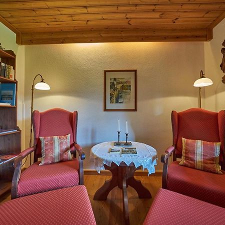Ewinger Lodge Bad Goisern Eksteriør billede