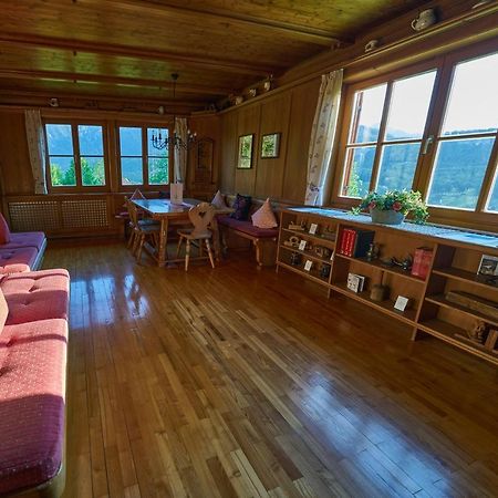 Ewinger Lodge Bad Goisern Eksteriør billede