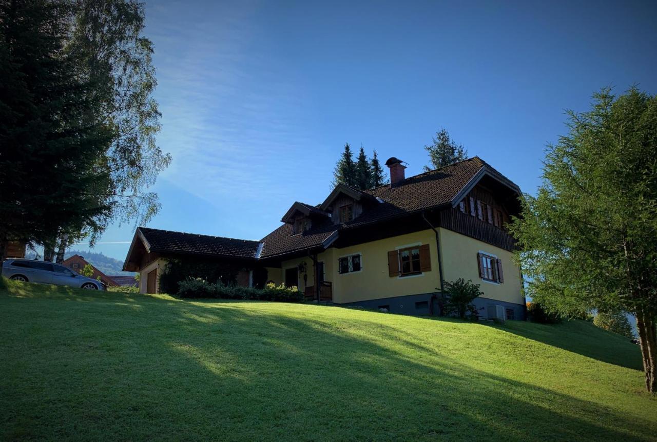 Ewinger Lodge Bad Goisern Eksteriør billede