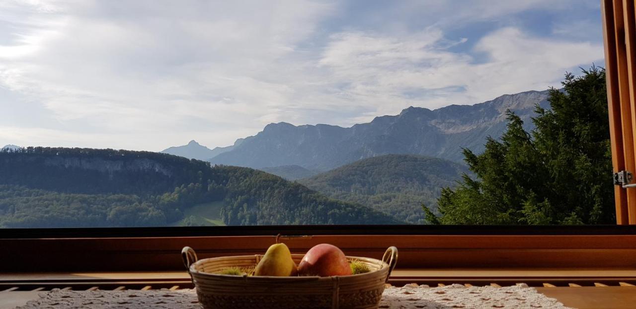 Ewinger Lodge Bad Goisern Eksteriør billede