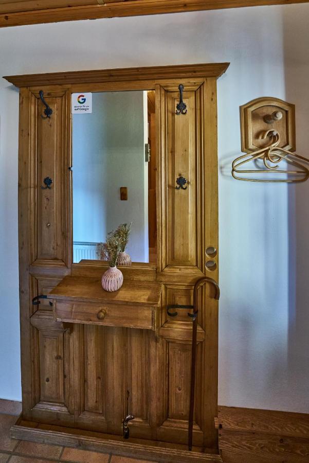 Ewinger Lodge Bad Goisern Eksteriør billede